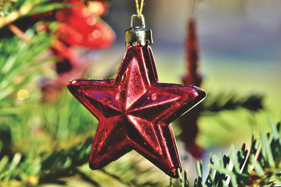 Große Adventsfeier | 10.12. in Zion