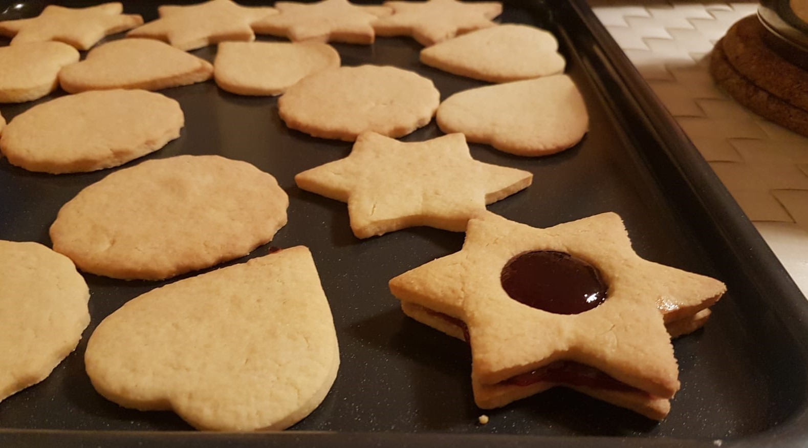 Kinderkirche | 3.12. | 10 Uhr