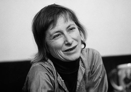 Glaubensbekenntis von Dorothee Sölle