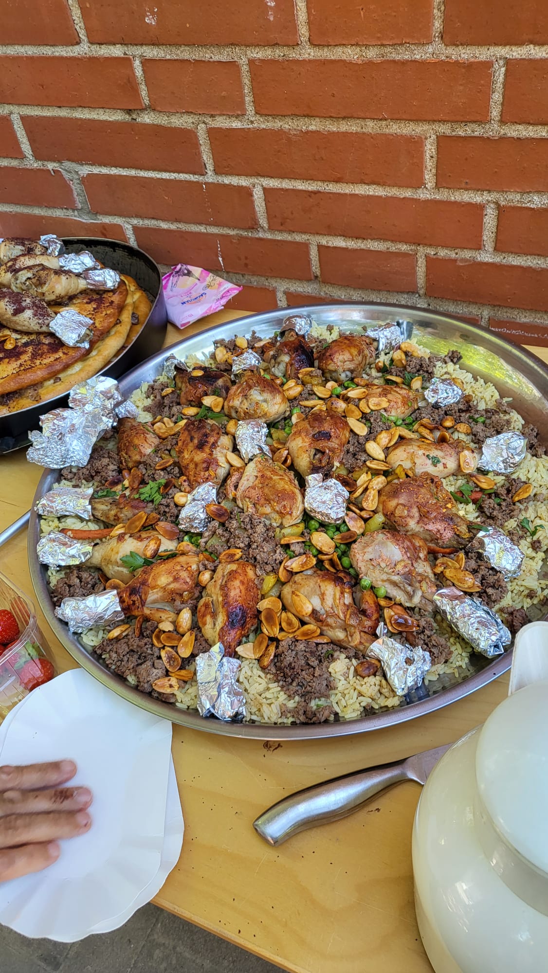 Ländertage am Strand