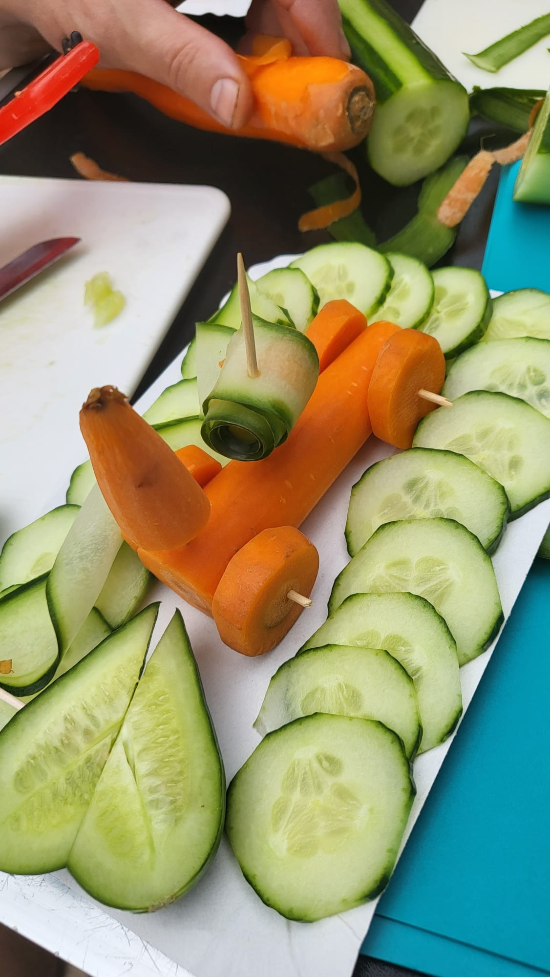 Ferienprogramm für Kinder am Strand!