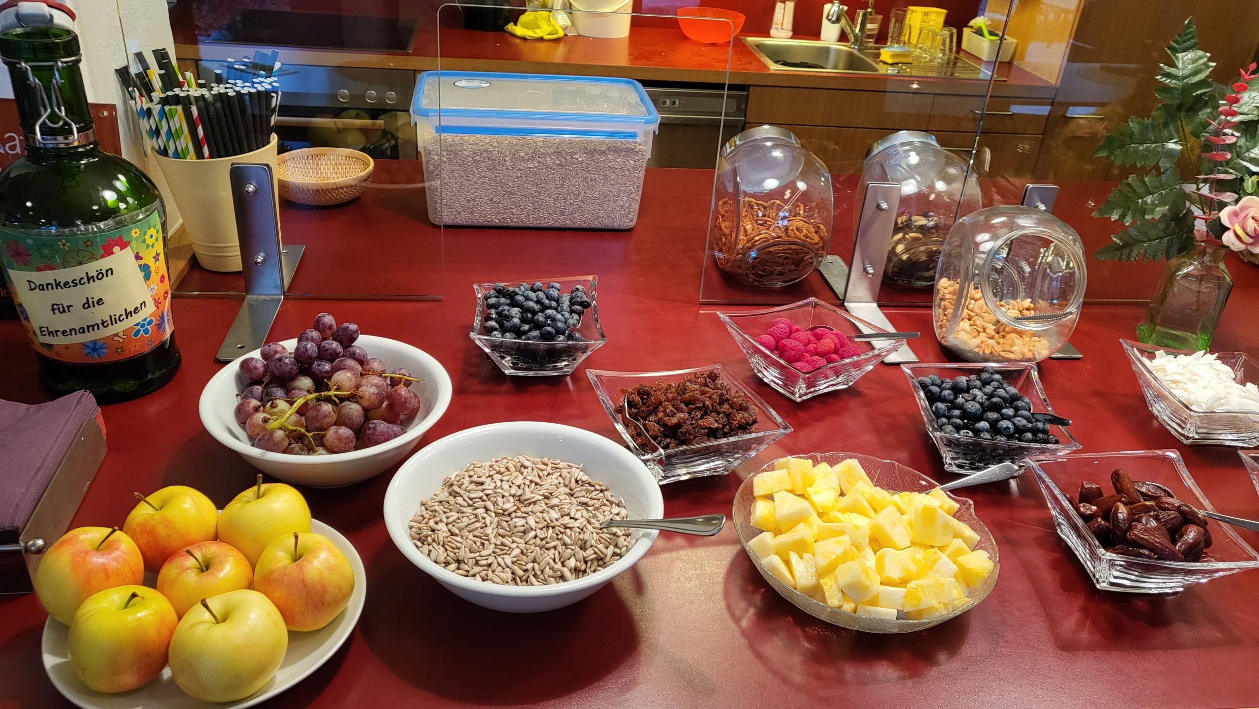 ELTERN KIND  FRÜHSTÜCKSTREFF | 02.12.22