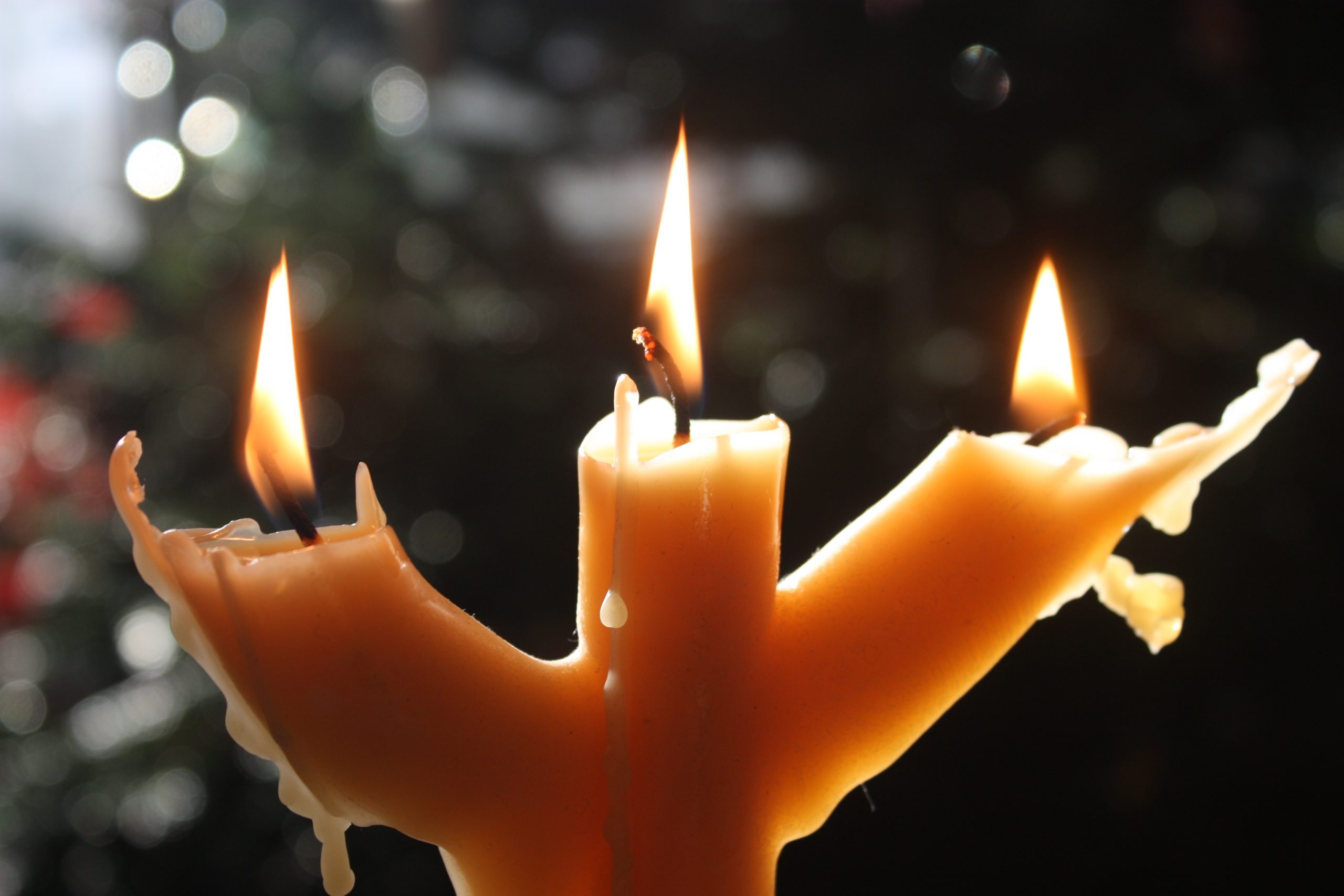 Musikalischer Advents-Gottesdienst | So. 21.12.