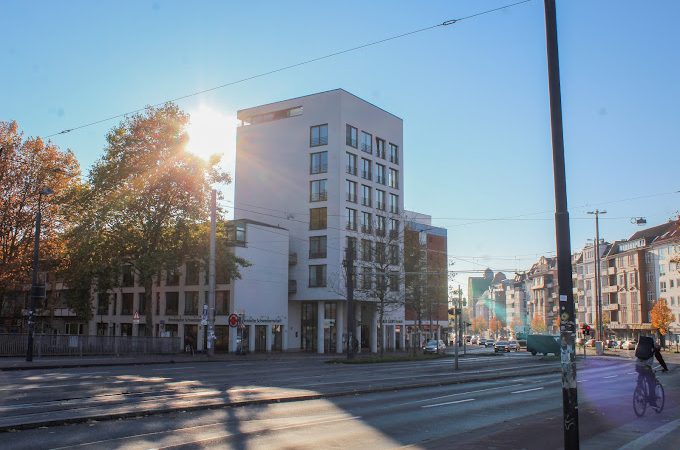 Gottesdienst im St. Pauli-Stift | 22.01.