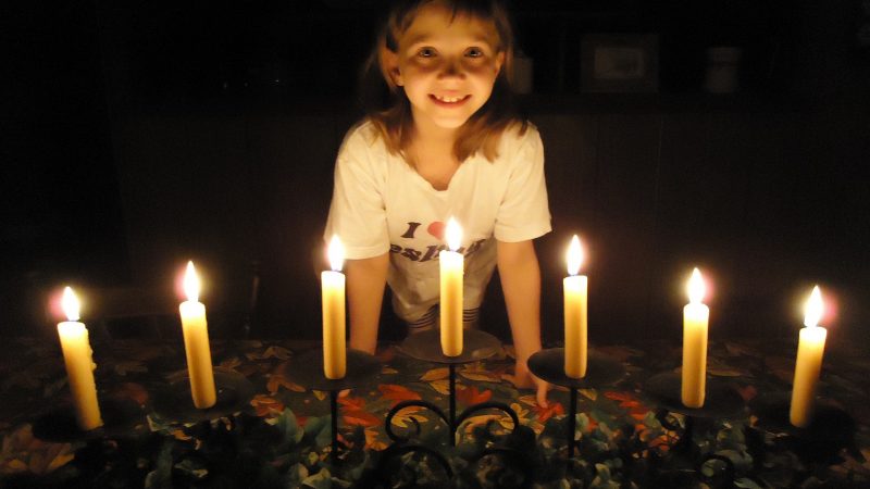 Passa-Abendmahl | Gründonnerstag