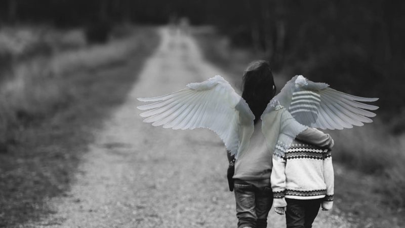 Kita-Abschiede in Pauli und Matthias Claudius