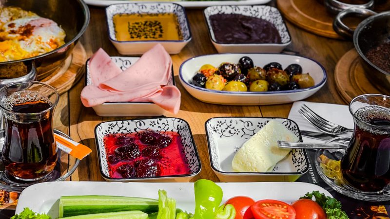 Int. Eltern-Kind-Frühstückstreff | Matthias Claudius