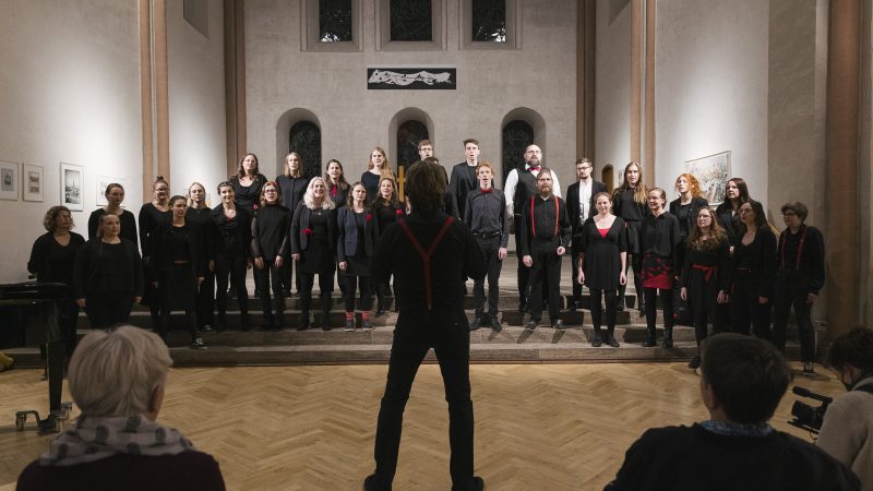 Doppelkonzert | Groovit & Edentity