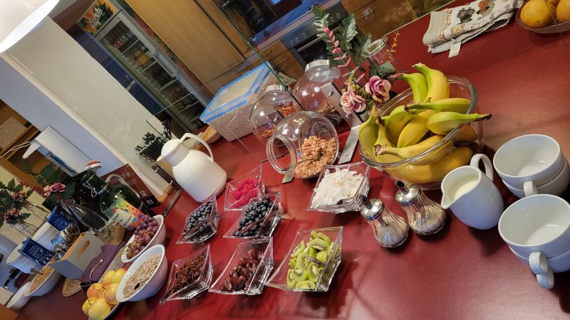 Eltern Kind Frühstückstreff | 01.12.23