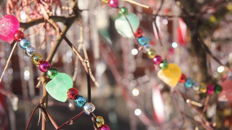 Ab jetzt Stände anmelden…