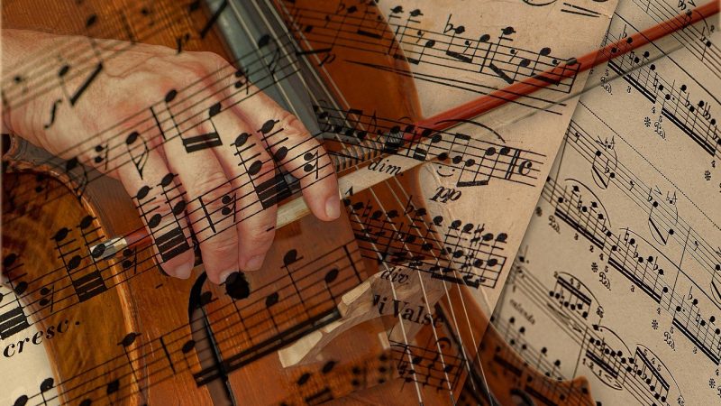 Konzert | Kirche St. Pauli | 9. Dezember