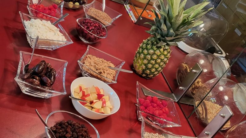 Eltern Kind Frühstückstreff | 02.02.2024