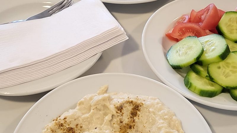 Int. Eltern-Kind-Frühstückstreff | Matthias Claudius