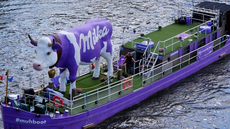 11 Uhr | So. | Gottesdienst | „Süße Versuchung“