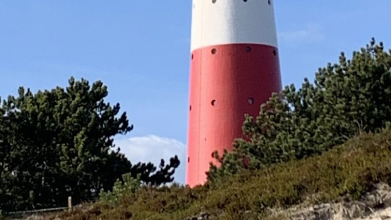 Guck ma, der neue Gemeinde-Flyer!