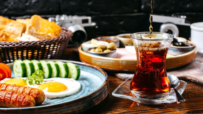 Int. Eltern-Kind-Frühstückstreff | Fr. | 8.3. | Mehrgenerationenhaus