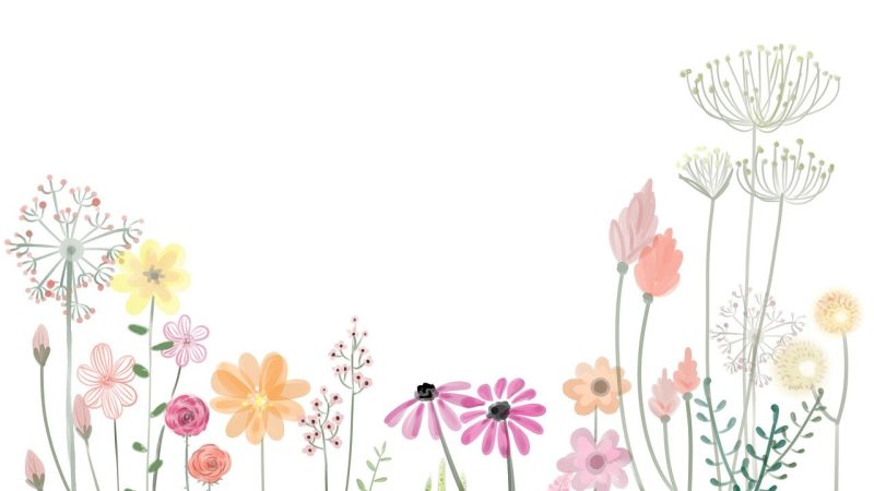 Festival –  So macht man Frühling