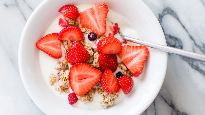 Eltern-Kind-Frühstückstreff | Matthias Claudius | im Café Saluté