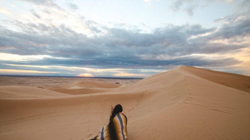 Schnack um drei | Zion 12.11.