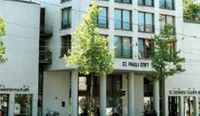 Musik im St. Pauli-Stift