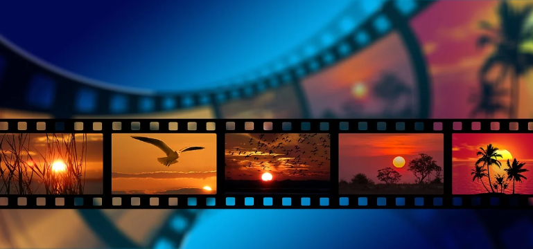 Kinofilm über Papierlose | Zion 07.12.