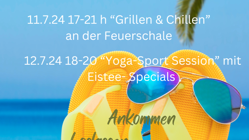 Sommer | Sonne | Strand