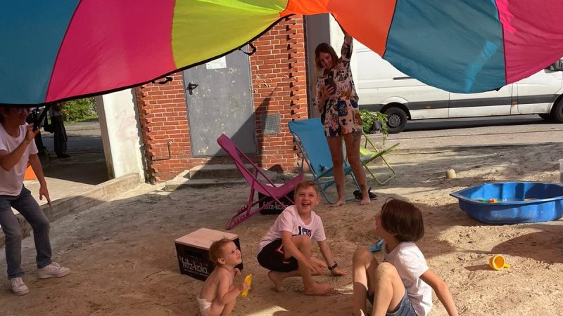 Strand-Gottesdienst | 11 h | So. | 14.7.