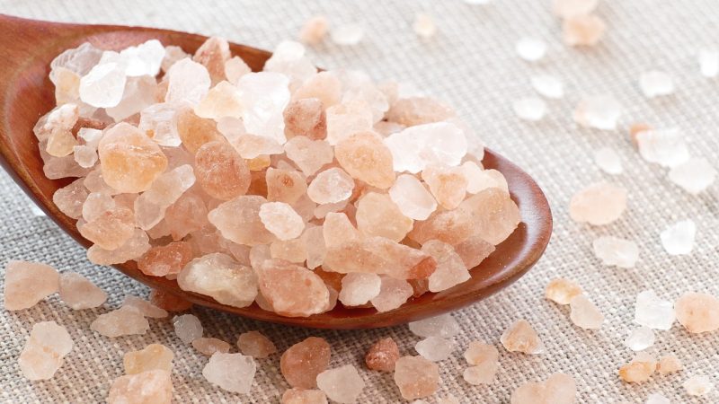 Ihr seid das Salz der Erde | Gottesdienst | 21.7. | 11 Uhr