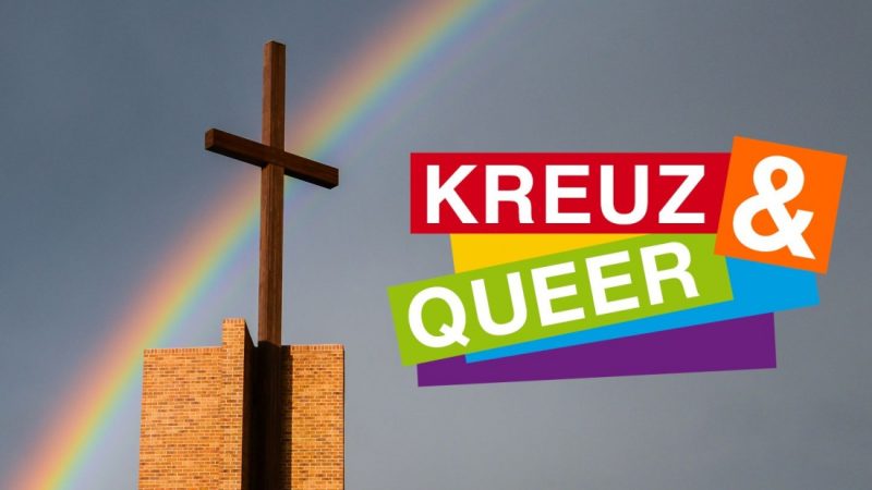 Kreuz & queer | Gottesdienst | 25.8.
