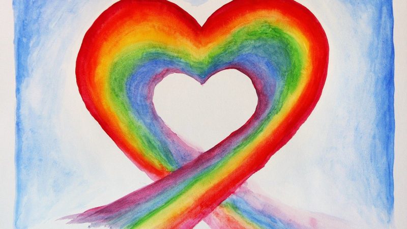 Ökumenisches Segensfest für Paare | 7.9. | 18 h | Findorff