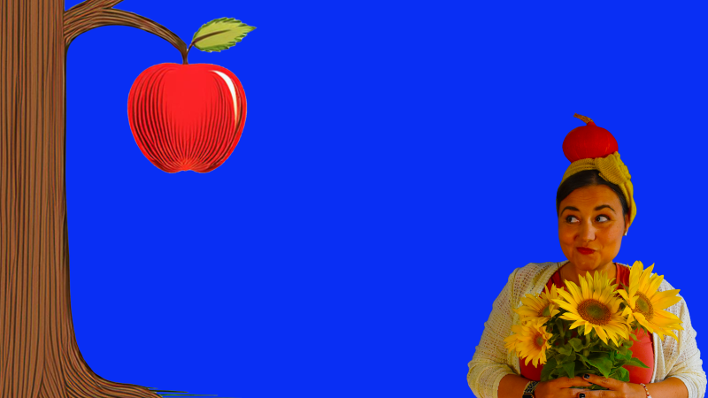 Ernte-Dank | Familien-Gottesdienst | 11 Uhr | 22.9. | Zion