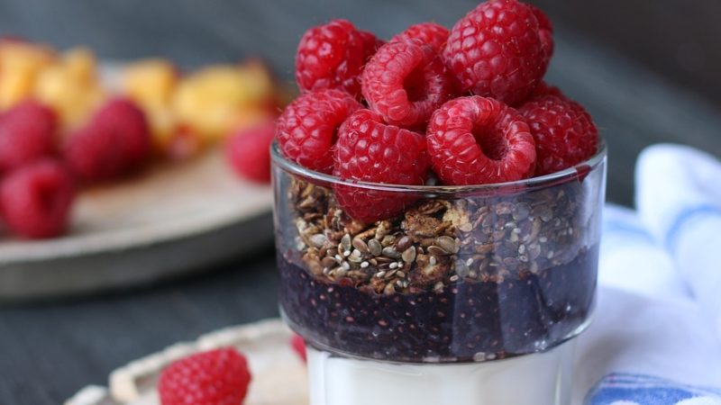 Gesundes Eltern-Kind-Frühstück | Matthias-Claudius 