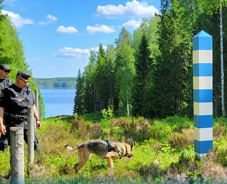 Hände weg vom Kirchenasyl | Tag 7 | Aktuelles | Und: Wo ist das Problem mit Finnland?