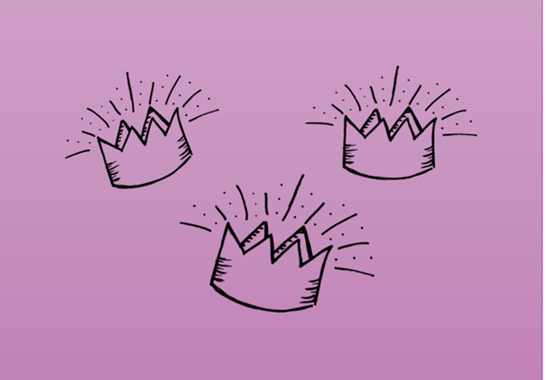 Mit leeren Händen – unterwegs mit drei Outdoor-Königen | So. | 5.1.