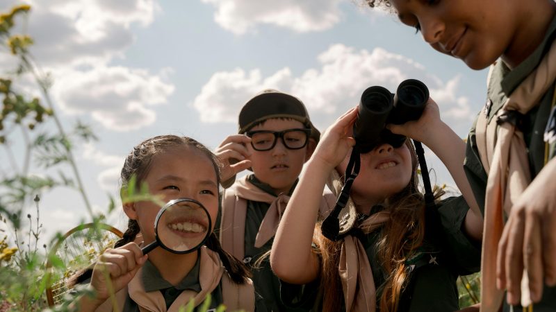 Inklusives und naturnahes Zusammenspiel | Gartengelände bei Matthias-Claudius wird umgestaltet
