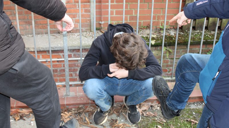 Ausgrenzung und Rassismus | Gottesdienst am 9. November