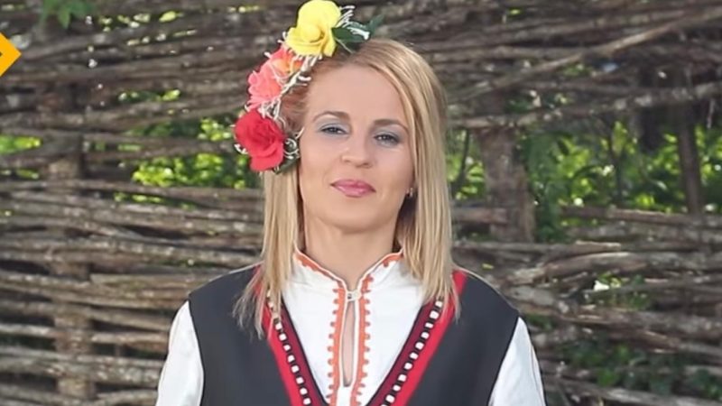 Tsvetnica | Bulgarischer Chor | 3. Mai