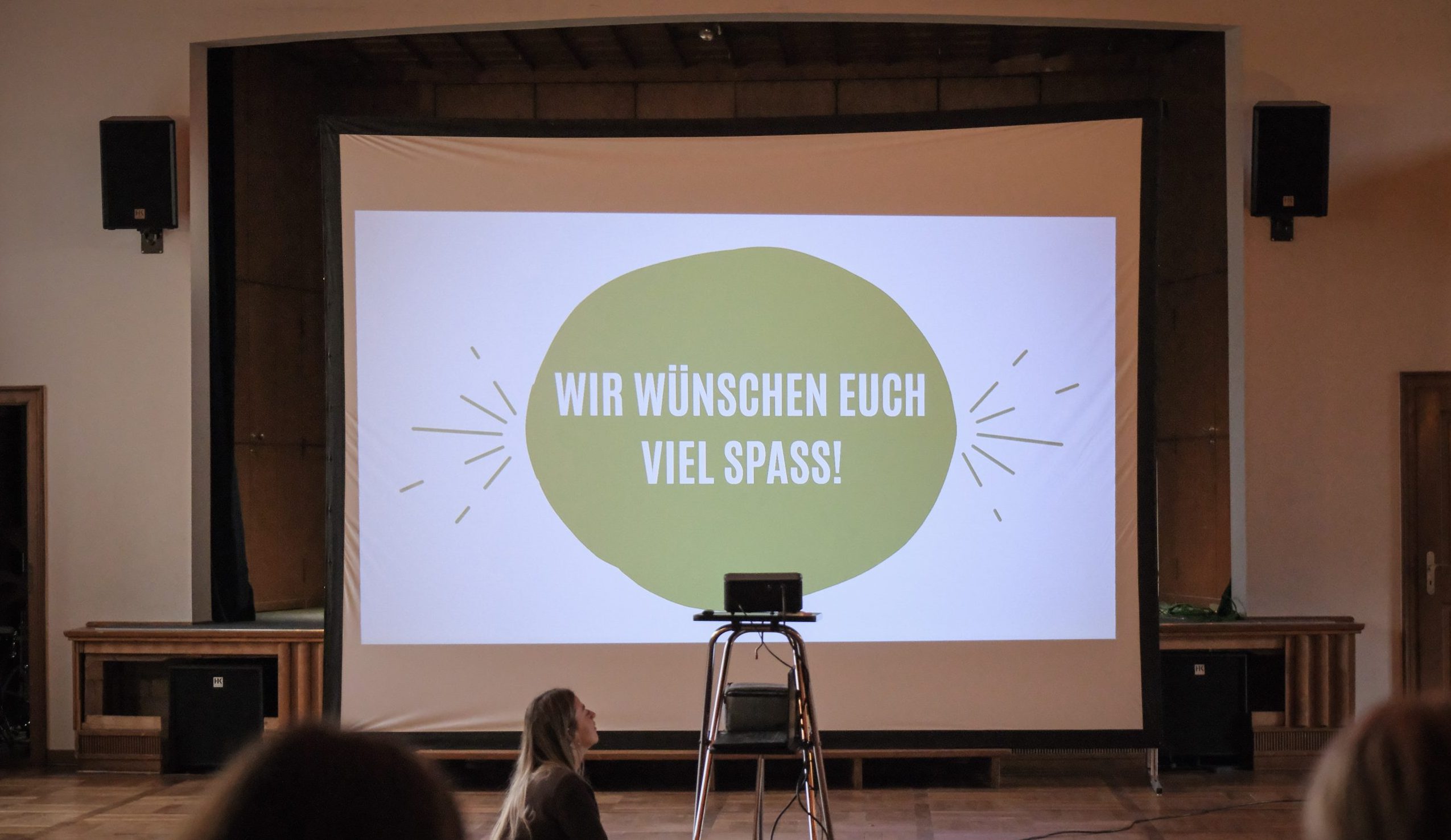 Krippe, Kita, Horthaus …