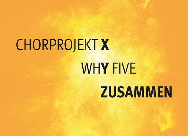 Chorkonzert | 21.11. | 20 Uhr | St. Pauli