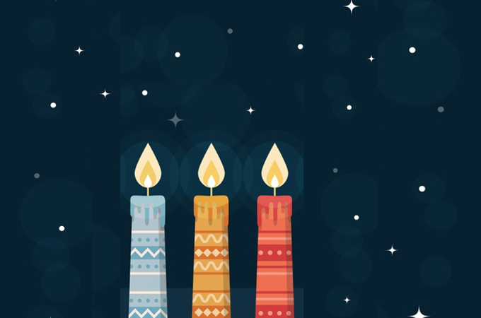 3. Advent für Groß und Klein | mit allen Sinnen genießen