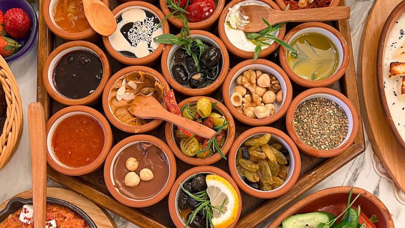 Frühstück | Fr. | 09.01. | Mehrgenerationenhaus