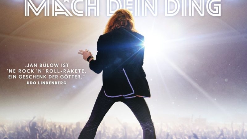 Kino in der Neustadt: Mach dein Ding! | Zion 14.03.