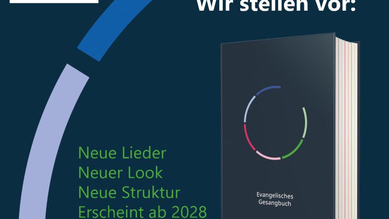 Das neue Evangelische Gesangbuch