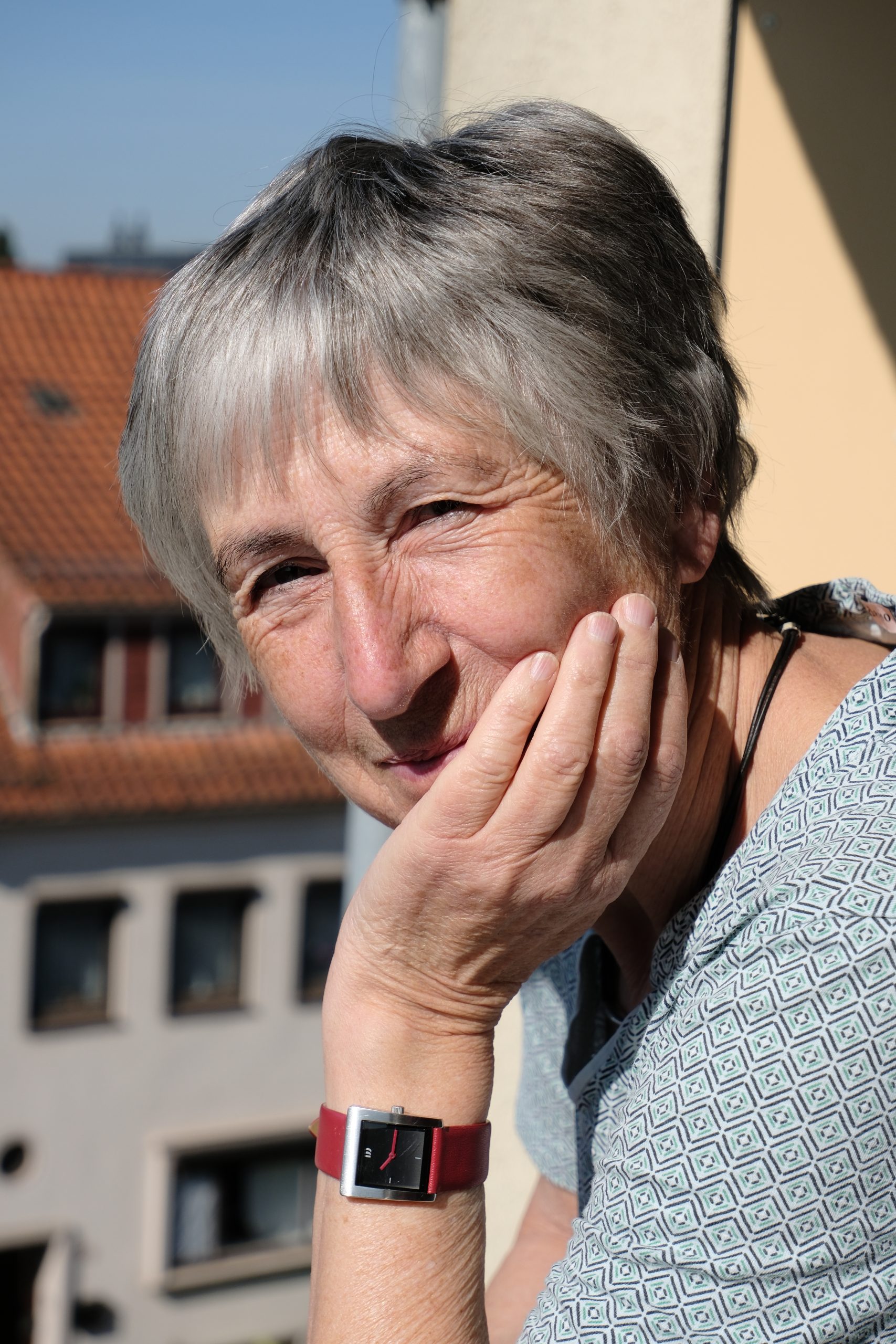 Lesung: „Erinnerungsfunken – wider das Vergessen“