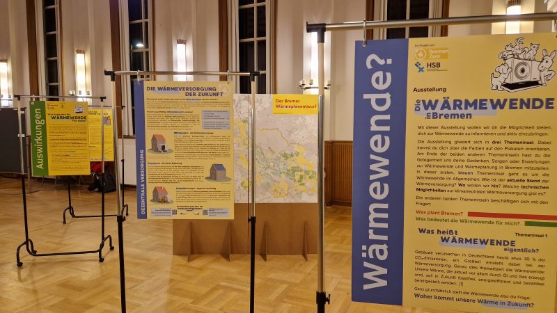 Wärmewende für alle | Zion 14.02.