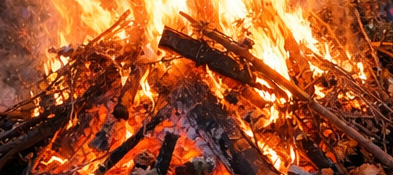 Musikalische Vorbereitung auf die Osternacht