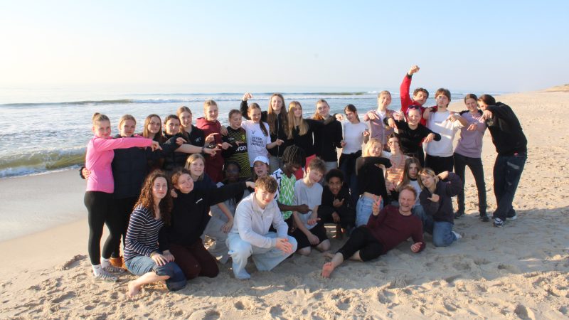 Abendmahls-Gottesdienst zum Ende der Konfi-Zeit | St. Pauli am 25. April