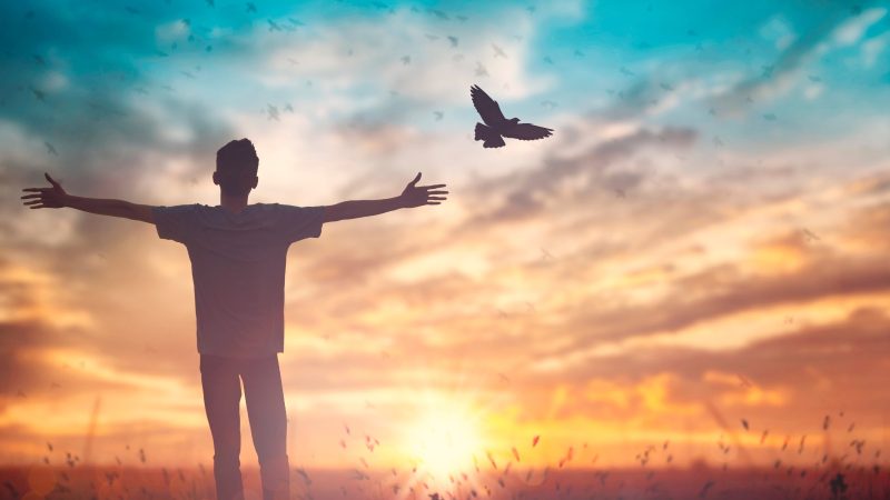 Ostergottesdienste in der VEG-Neustadt | Vom Dunkel ins Licht