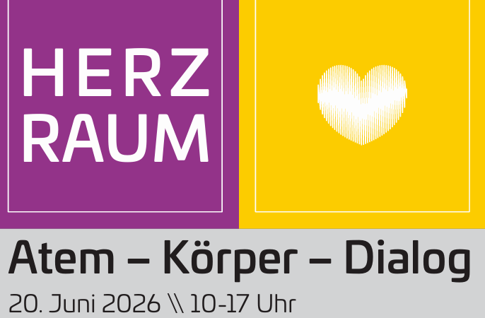 Herzraum | 20. Juni 2026 | 10-17 h | St. Pauli