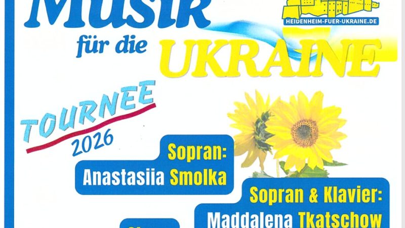 Konzert | 30.08. | 18 h | St. Pauli